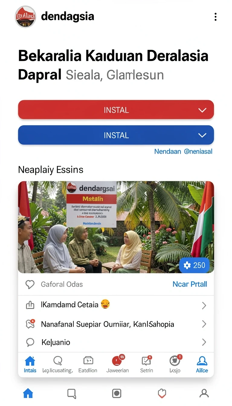 Pratinjau antarmuka betwin88 — aplikasi APK resmi Android v2.5.6